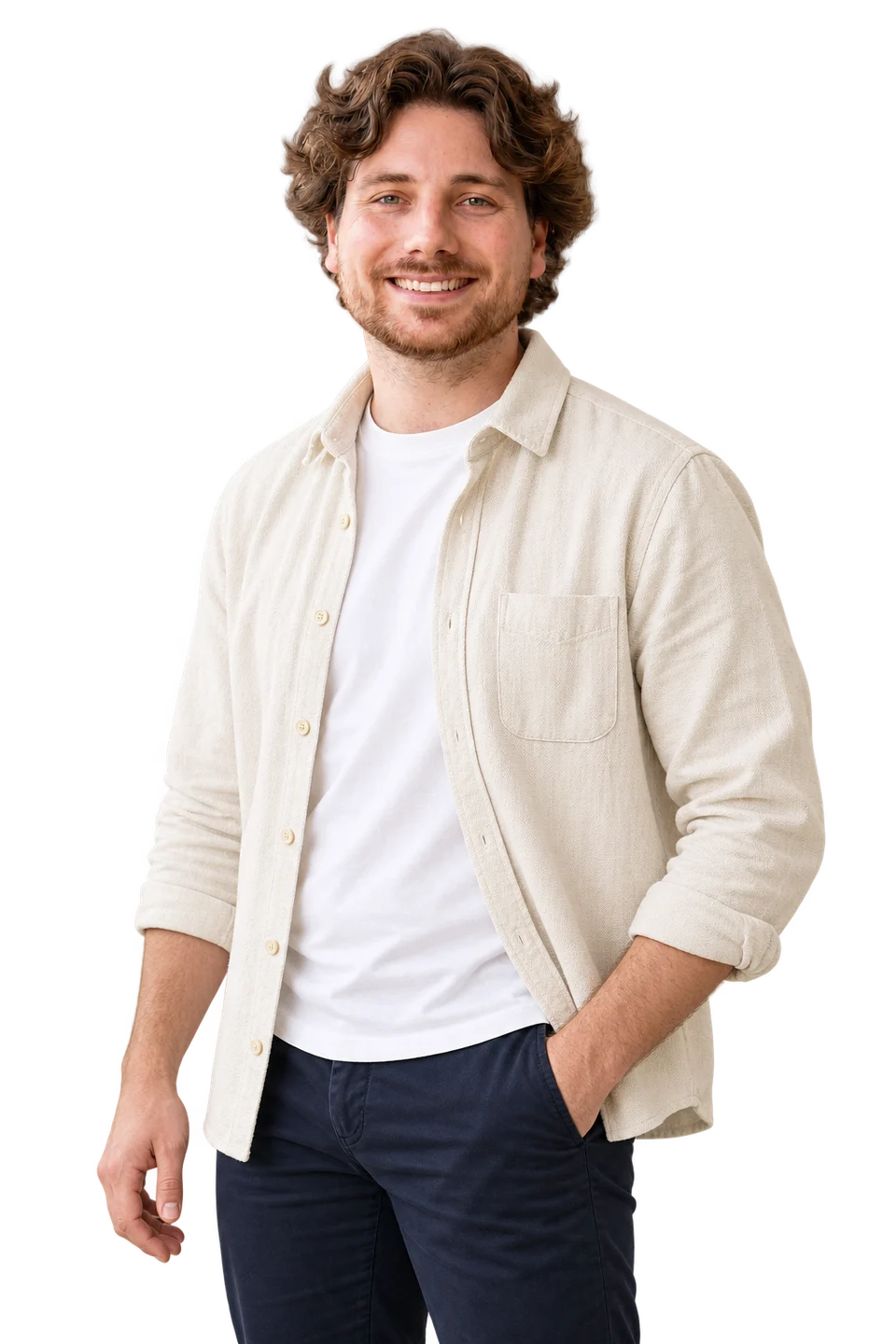 Marijn, je aanspreekpunt bij Staatgoed
